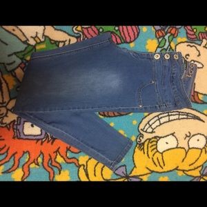 Freedom Flex Rue 21 jeans